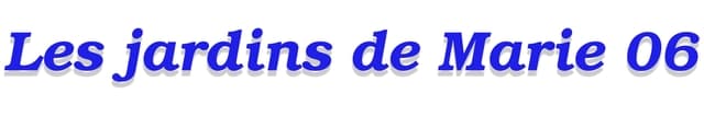 Les jardins de Marie 06